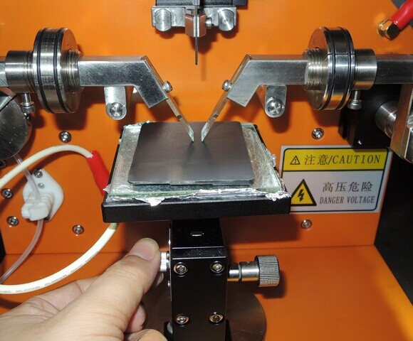 电痕化指数试验仪(IEC60112/GB4207/JIS C2134/CTI/PTI)Tracking Test Apparatus