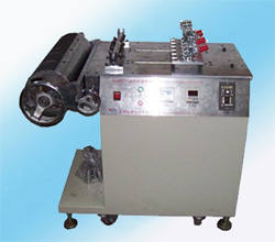 RH-6201 UL62-R电源线耐磨试验机