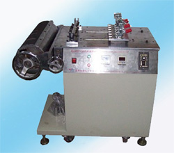 RH-6201 UL62-R电源线耐磨试验机