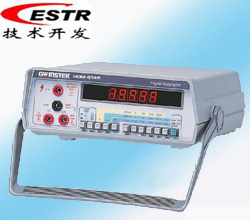 RH-8135数字电流表