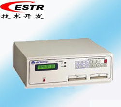 CT8650线材测试机