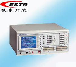 CT-8681线材综合测试机