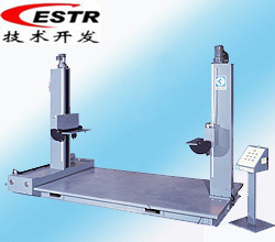 RH-3012大型落下试验机