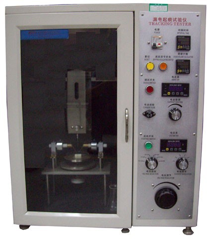 RH-5012漏电起痕试验仪/耐电痕化指数试验仪/PTI/CTI（IEC60695,IEC60112(GB 4207),IEC60335-1, IEC60598-1, JIS C2134）