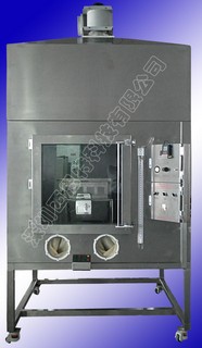 RH-6033B印刷电路板燃烧试验箱(UL94-2013 PCB专用燃烧试验机),华测CTI国内第一家测试PCB燃烧