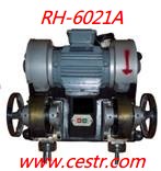 RH-6021A 双头试料磨平机