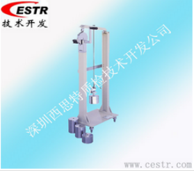 RH-7074 软缆保持力试验装置（手动型）